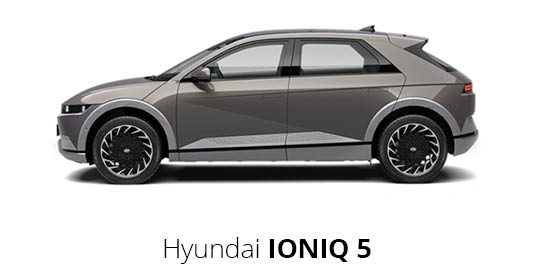Hyundai IONIQ 5